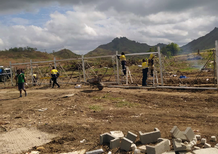 9MileLand Bushwara Fencing 750px by 530px