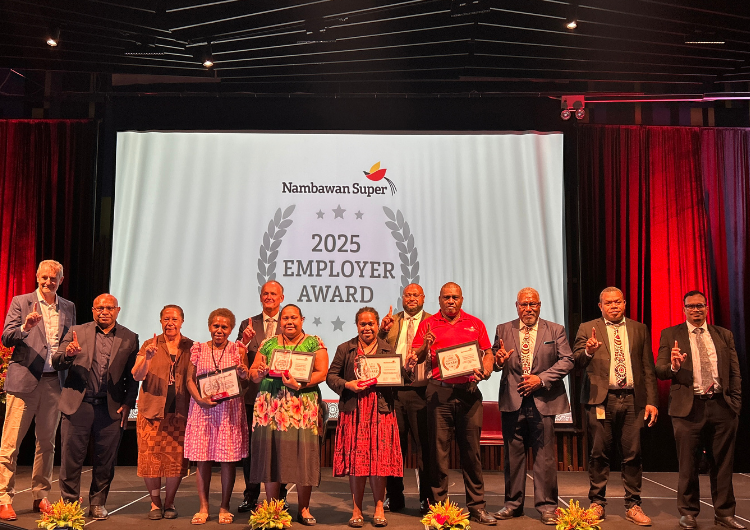 Employer Conference 2026 DV