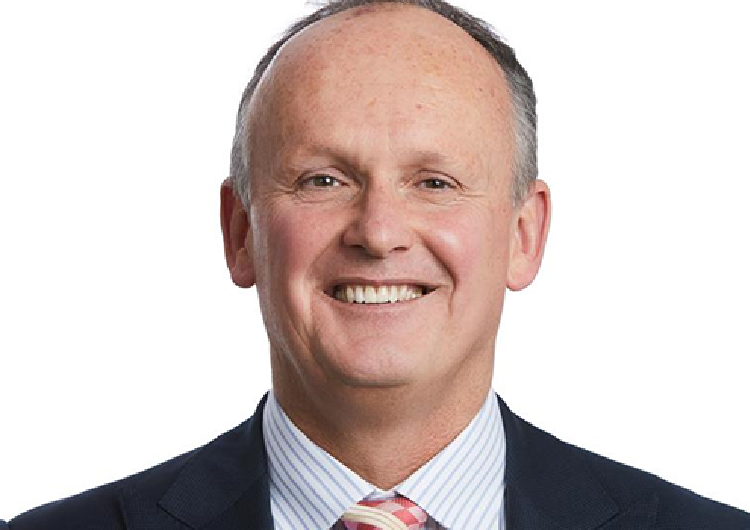 Nambawan Super Board Appoints Lachland Baird as Chief Executive Officer 750px x 530px