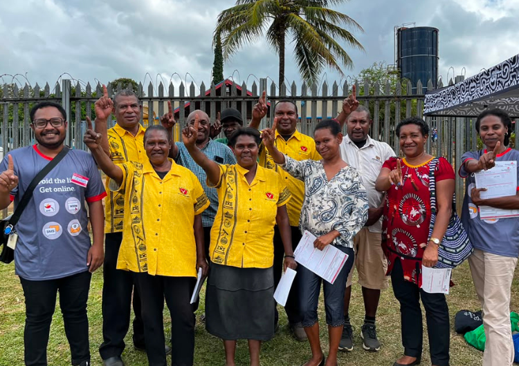 Nambawan Super Limited expands financial education awareness for future workforce. DV (1)