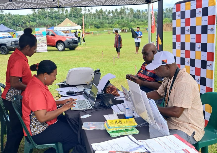 National Mask and Warwagira Festival DV